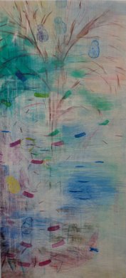 Stilleben, 2015, Lene Sørensen