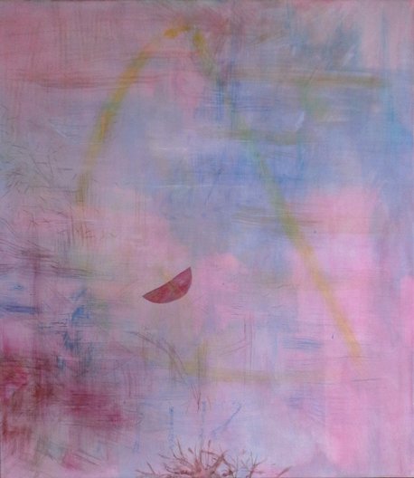 Morgenstund, 2016, Lene Sorensen