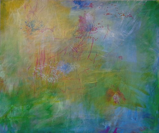 Engle, 201-2016, Lene Sørensen