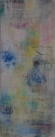 Horisont, 2015-2016, Lene Sørensen