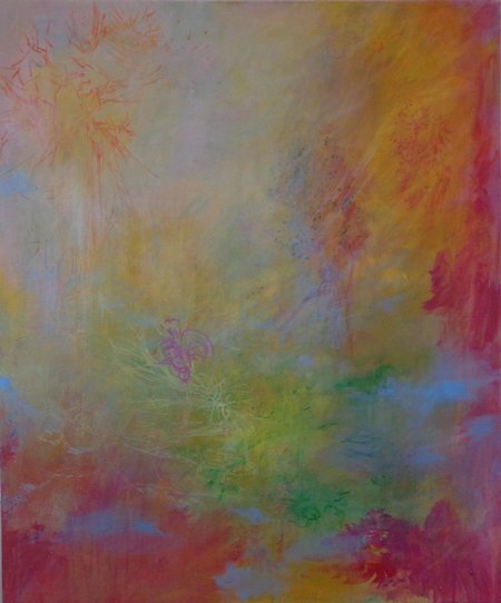 Lysning, 2011, Lene Sørensen