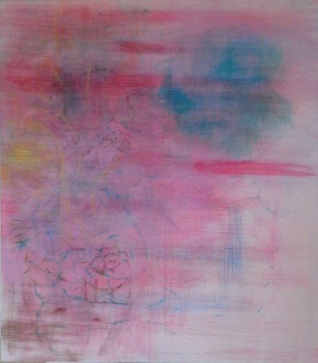 Pelargonietrin 2016, Lene Sørensen