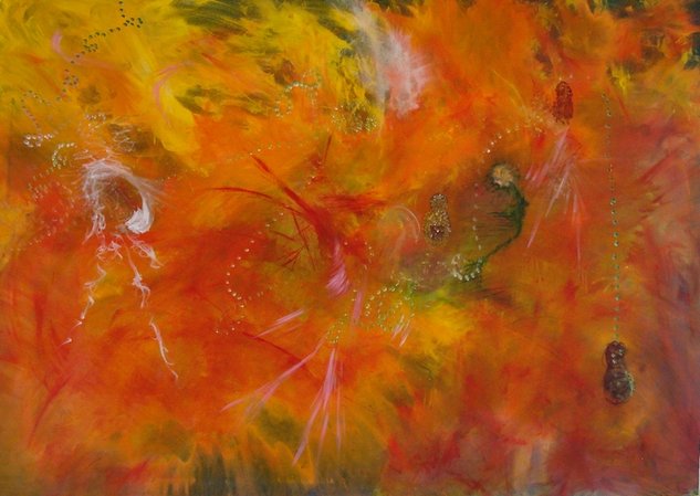 Liv, 2008, Lene Sørensen