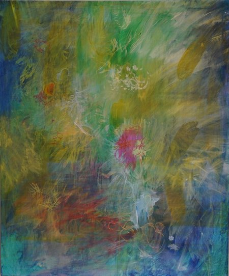 Himmelstorm, 2010, Lene Sørensen